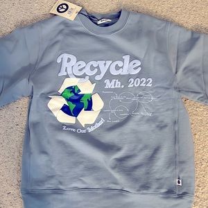 Madhappy Crewneck (New with tags)